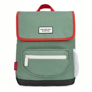 Mochila | Pré-Escolar | 2-5 anos | Mini Forest
