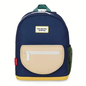 Mochila | Pré-Escolar | 2-5 anos | Mini Dark Blue