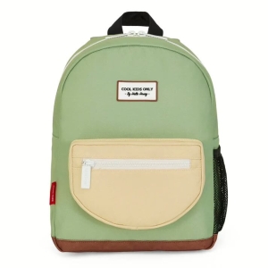 Mochila | Pré-Escolar | 2-5 anos | Mini Pistache