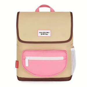 Mochila | Escolar | +6 anos | Mini Macaroon