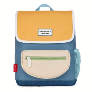 Mochila | Pré-Escolar | 2-5 anos | Mini Sam