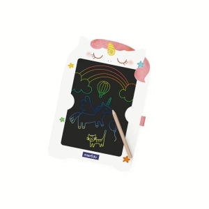 LCD Doodle Board | Unicorn