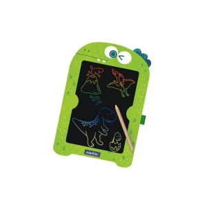 LCD Doodle Board | Dino