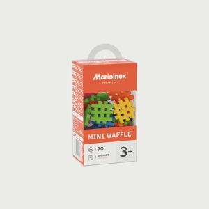 Mini WAFFLE | 70 pcs