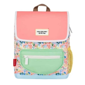 Mochila | Escolar | +6 anos | Happiness