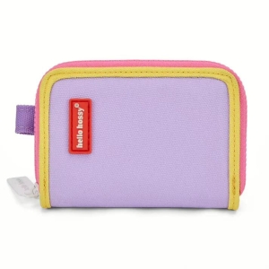 Carteira | Mini Mauve