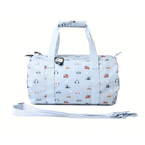Mala de Desporto | City Cars