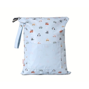 Bolsa Impermeável Grande | City Cars