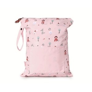 Bolsa Impermeável Grande | Little Red
