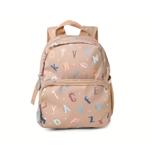 Mochila | Pequena | Funny Letters