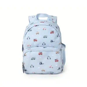 Mochila | Pequena | City Cars