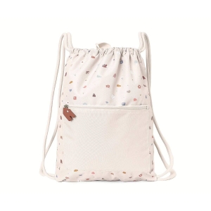 Mochila Saco Impermeável | Geometric Nature