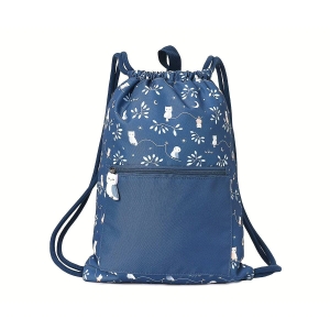 Mochila Saco Impermeável | Magical Forest