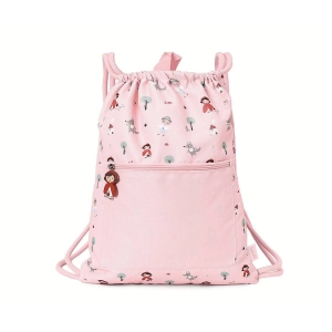 Mochila Saco Impermeável | Little Red