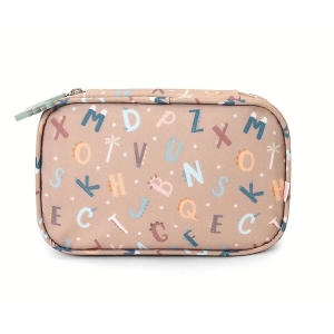 Bolsa Medicamentos | Funny Letters