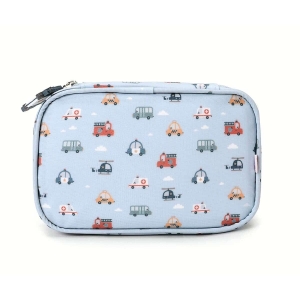 Bolsa Medicamentos | City Cars