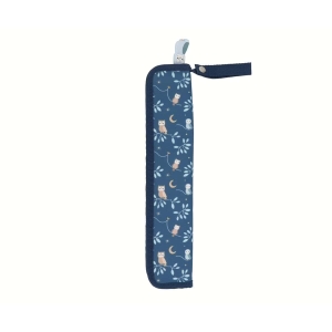 Capa Flauta | Magical Forest
