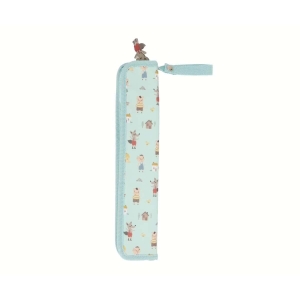 Capa Flauta | Three Little Pigs