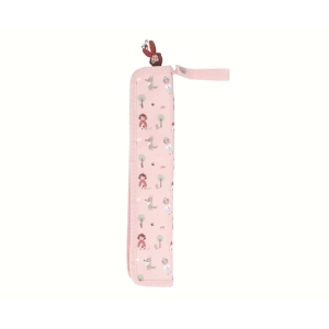 Capa Flauta | Little Red
