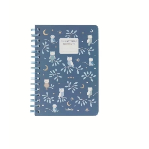 Caderno | Magical Forest