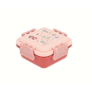 Caixa Lancheira | 380ml | Little Red