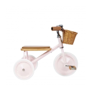 Triciclo | Trike | Pink