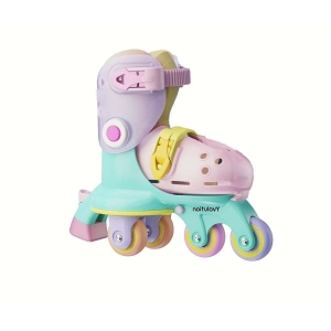 Patins | Twista Rainbow | Tam. 30-34
