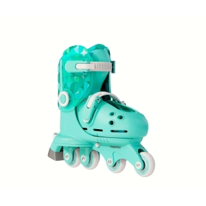 Patins | Twista Verde | Tam. 23-28