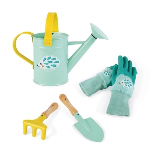 Conjunto de Jardinagem | Happy Garden