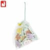Janod Играчка за баня Букви и цифри J04709
