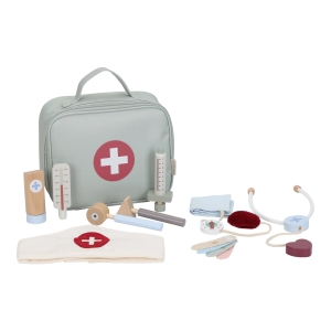 Mala de Médico | Playset