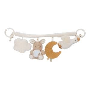 Grinalda de Atividades | Newborn Naturals