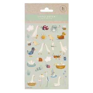 Stickers | Little Goose