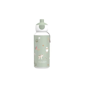 Garrafa Pop Up | 400 ml | Little Farm