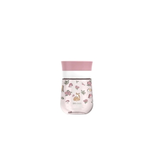 Copo de Treino 360º | 300 ml | V2.0 | Fairy Garden