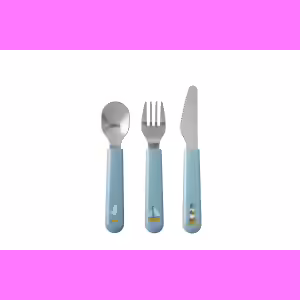 Set de 3 Talheres | Mio | Sailors Bay