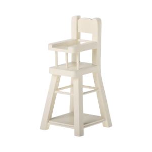 High chair  |  Micro