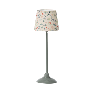 Miniature Floor Lamp  |  Mint