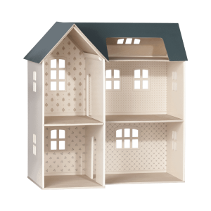 House  |  Miniature  |  Dollhouse