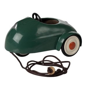 Carro | Maileg | Mouse | Dark Green