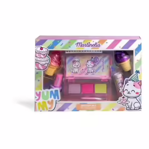 Kit Lips Eyes | Yummy