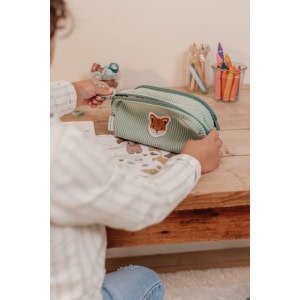 125957 – Pencil case – Forest Friends (1)