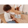 126138 - Booklet coloring between the lines - Forest Friends (12)