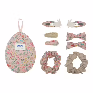 Ovo | Pack Ganchos e Elásticos | Easter