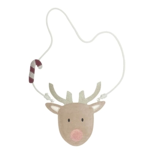 Mala | Reindeer | Christmas