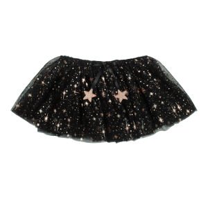 Tutu | Aurora | Black
