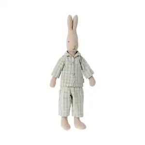 Rabbit  |  Size 2  |  Pyjamas