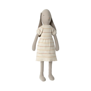 Bunny  |  Size 4  |  Knitted dress