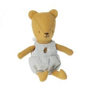 Teddy  |  Baby