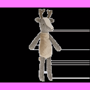Deer  |  Father